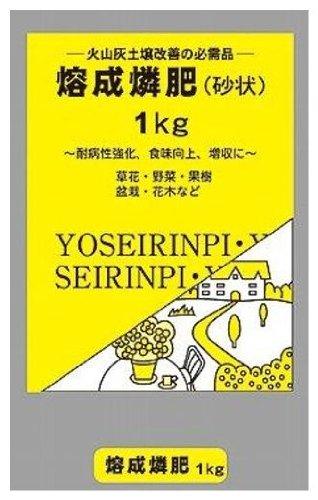 Other - 大宮グリーンサービス GS 熔成燐肥 1kg