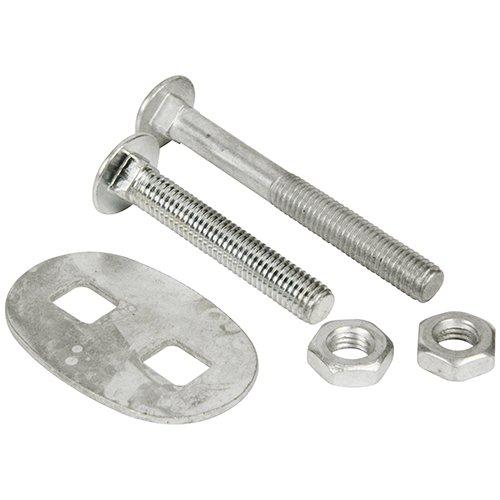 藤原産業 千吉 角度調整鍬用ボルト・ナット 1セット