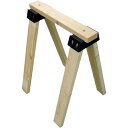 藤原産業 E-Value SAWHORSE 1個