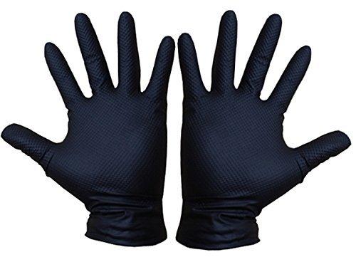 オタフク 【必ず購入前に仕様をご確認下さい】リーブル バリアローブ 50マイ S (2190BK-S)