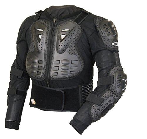 ラフアンドロードスポーツ フルボディーガード　BK−L　RR10060BK3