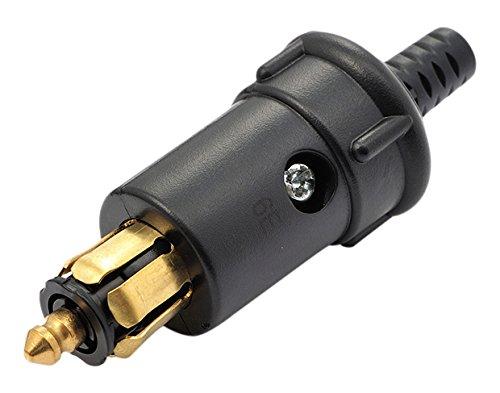 DAYTONA デイトナ ヘラタイプシガーソケットオスガワ (96233)