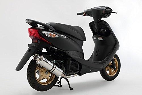 テクノウエル SS300ソニック SP 政府認証 JOG XR 2015〜 JBH-SA56J 22年騒音規制対応　G248-07-000 　※メーカー在庫わずか