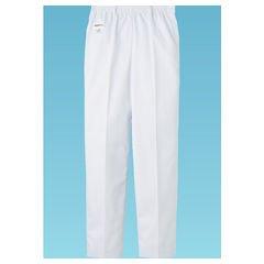 サンペックスイスト 女性トレパン（ゴム入り・ホワイト）FH−1109　4L【SZB177】(3)