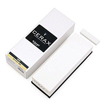 スエヒロ スエヒロ 2020 純白中砥石 ゴム枠付 #1000　#2020