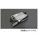 アクティブ(ACTIVE) 専用スロットルワイヤー(T-EVO ステン金具/アウターBLK スエージング加工) CBR1000RR 04-12 (引き側) 10...