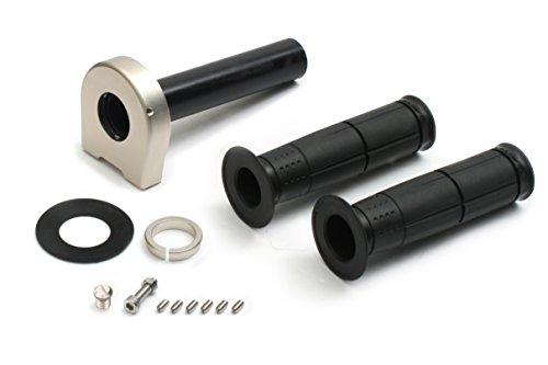 アクティブ(ACTIVE) アクティブ ACTIVE スロットルKIT [ホルダー:TYPE-2 T-GLD]巻取φ40※グロメット付属 KTM125DUKE11-12/200DUKE12/390DUKE14-15/RC390 14-15 1069902