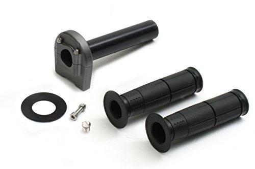 アクティブ(ACTIVE) スロットルKIT [ホルダー:TYPE-3 Gメタ] 巻取φ32 ※グロメット付属 KTM125DUKE11-12/200DUKE12/390DUKE14-15/RC390 14-15 1067688