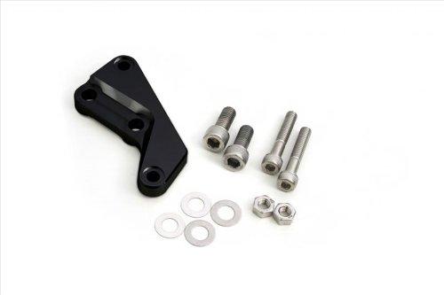 アクティブ(ACTIVE) アクティブ ACTIVE キャリパーサポート [BLK] GROM 13-16 30100074B