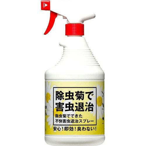 &nbsp;メーカー&nbsp;トヨチュー&nbsp;商品カテゴリ&nbsp;害獣・害虫対策用品＞園芸用忌避剤&nbsp;発送目安&nbsp;2日〜3日以内に発送予定（土日祝除）&nbsp;お支払方法&nbsp;銀行振込・クレジットカード&nbsp;送料&nbsp;送料 小型(80)&nbsp;特記事項&nbsp;&nbsp;その他&nbsp;白花除虫菊より抽出した天然成分が不快な害虫をすばやく退治します。天然成分でできているので安心してご使用いただけます。