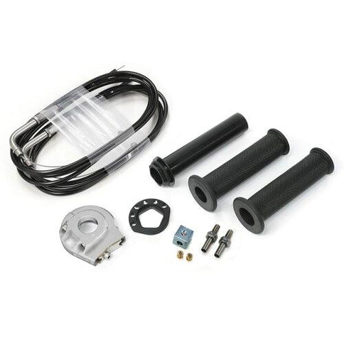 アクティブ(ACTIVE) アクティブ ACTIVE ハイスロKIT [EVO2] SIL 巻取φ44 汎用 1400mm 1064209