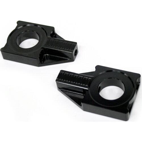 アクティブ(ACTIVE) アクティブ ACTIVE オプション チェーンアジャスター SIL スイングアーム用 CB1300SF/SB 03-15 15500003