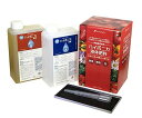 協和 ハイポニカ液肥A液B液セット 1L