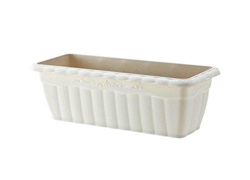 アップルウェアー クイーンプランター 350型 ホワイト