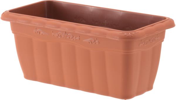 アップルウェアー クイーンプランター 350型 ブラウン