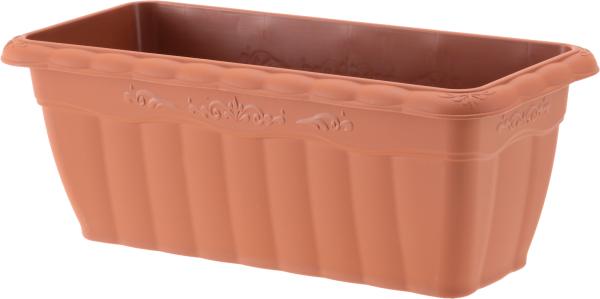 アップルウェアー クイーンプランター 450型 ブラウン