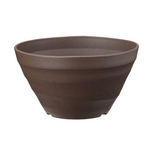 アップルウエアー クラフトボール 35型 ダークブラウン