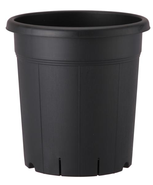 アップルウェアー 果樹鉢 310型 ブラック