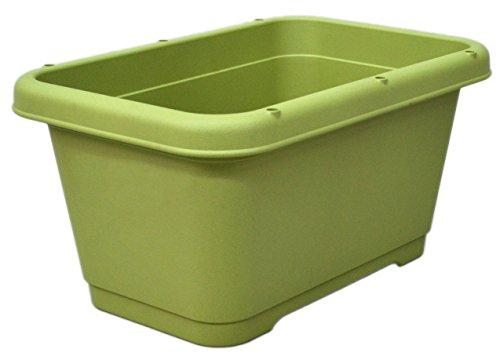 アップルウェアー 菜園コンテナ 520型 グリーン