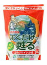自然応用科学 まくだけで甦る(リサイクル材) 1.2L