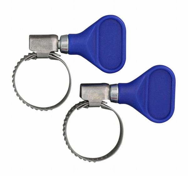 タカギ バンド高圧手締外径12～22mm QG121