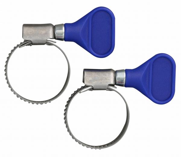 タカギ バンド高圧手締外径16～28mm QG122