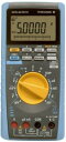 横河メータ&インスツルメンツ (YOKOGAWA) ケニス デジタルマルチメーター TY710 商品コード:3108414