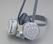 重松製作所 防毒マスク(低濃度用) GM28S 商品コード:3348226