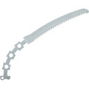 ユーエム工業 シルキー ツルギカーブ 210mm 替刃 468-21