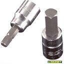 シグネット 22887 3/8DR 7MM ヘックスビットソケット 22887