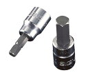 シグネット 22889 3/8DR 9MM ヘックスビットソケット 22889