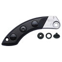 ユーエム工業 シルキー ゴムボーイ7カーブハンドル 210240mm 881-11
