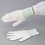 Rakuten - アズワン アズピュア　クールインナー手袋　オーバーロック　SS　10双入NCAL0741192-2142-05