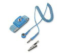 アズワン アズピュアリストストラップ ML300AMML5C 5個(静電気対策用品)NCAP1303011-4270-51