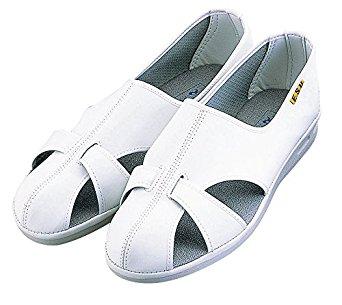 アズワン アズピュアベルタシューズ(ホワイト　29.0cm)NCAP2008036868-21-4812-13