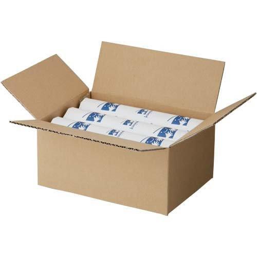 セッツカートン 無地小型ダンボール(茶) 箱底面サイズA5 M 20枚入 41585870