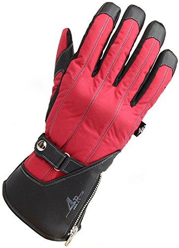 KISS 【必ず購入前に仕様をご確認下さい】4R Radical F-17A レッド LL (FR-172135)