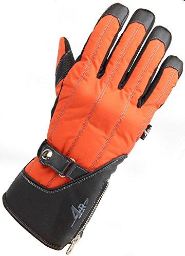 KISS 【必ず購入前に仕様をご確認下さい】4R Radical F-17A オレンジ M (FR-172143)