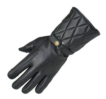 ラフアンドロード(ROUGH&ROAD) ガントレットウインターグローブDS　BK−LL　RR8808BK4