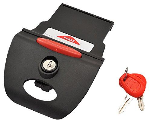 DAYTONA �ǥ��ȥ� GIVI Z2901NM E300N2 ���å� (95229)