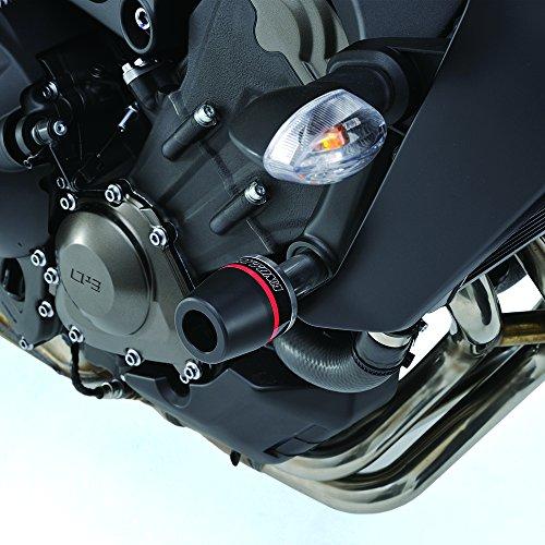 DAYTONA デイトナ エンジンプロテクター/MT-09ABS(17) (96145)