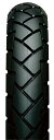 IRC 【必ず購入前に仕様をご確認下さい】102739 GP-210 R 130/80-17 65S WT