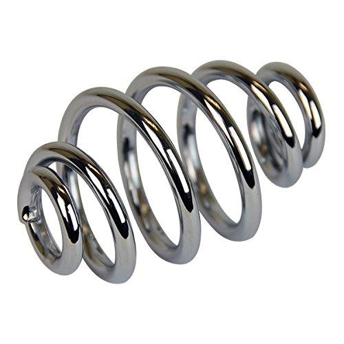 グッズ(GOODS) シートスプリング 3インチ