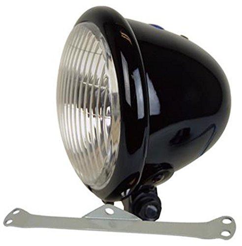 グッズ(GOODS) 4-1/2”ベイツライトキット ブラック /TW200/225