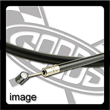 グッズ(GOODS) SR400／500（全年式）　デコンプワイヤー　100mmロング