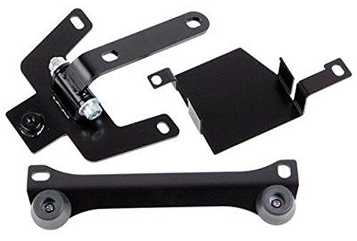 グッズ(GOODS) サドルシートマウントキット　グラストラッカー（〜07’）