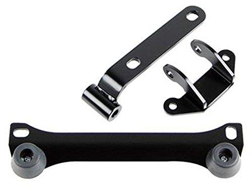 グッズ(GOODS) サドルシートマウントキット　DS400／DSC400