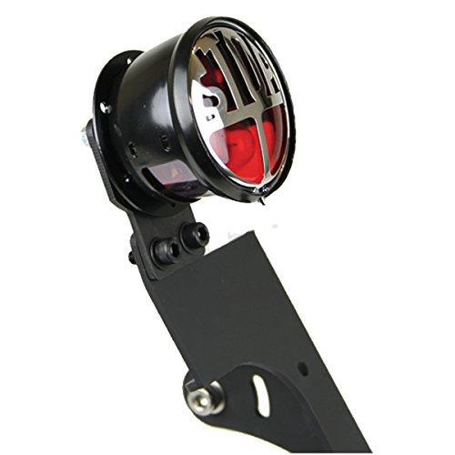 グッズ(GOODS) ミラーSTOPサイドナンバーキット　汎用