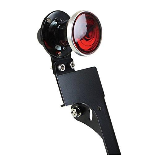 グッズ(GOODS) ルーカス477サイドナンバーキット　汎用