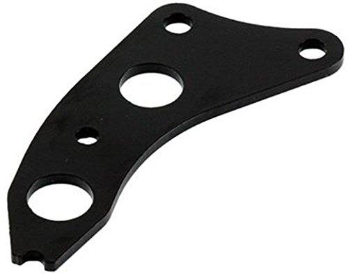 グッズ(GOODS) サイドマウントメーターステー　250TR